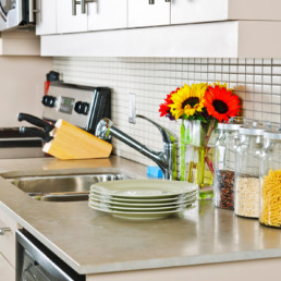 Dish Washing